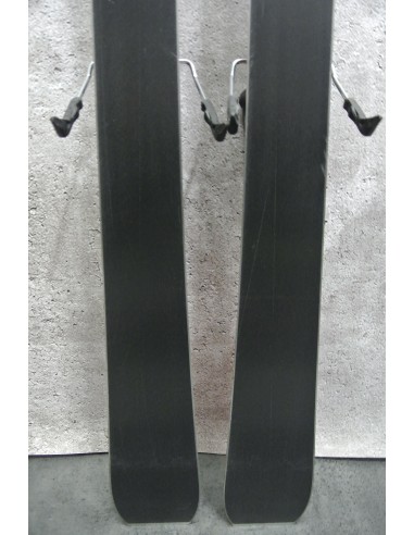 All Mountain - Scott SRV - 157cm