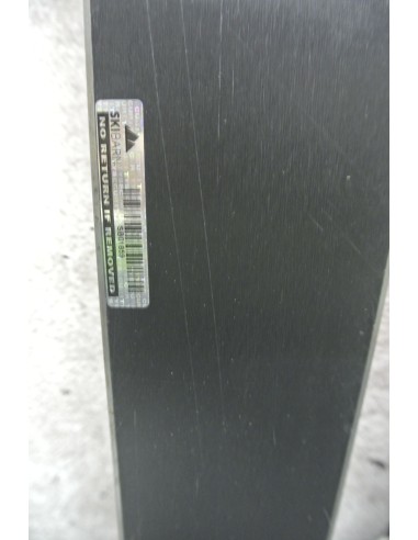 All Mountain - Scott SRV - 157cm