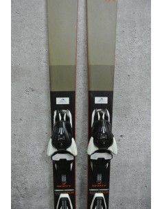 All Mountain / Carving - Scott SRV - 177cm 2