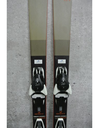 All Mountain / Carving - Scott SRV - 177cm