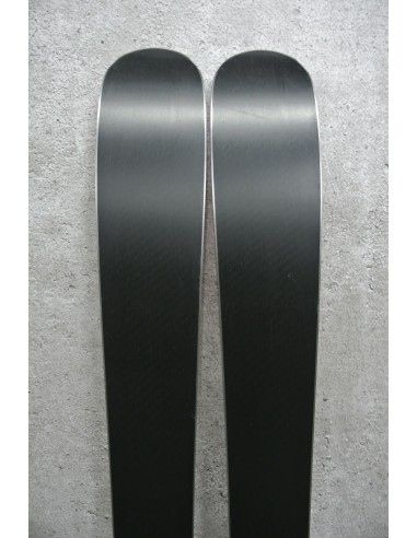 All Mountain / Carving - Scott SRV - 177cm