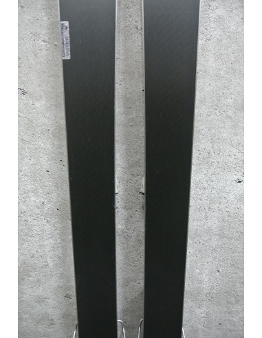 All Mountain / Carving - Scott SRV - 177cm