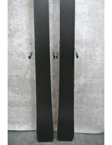 All Mountain / Carving - Scott SRV - 177cm