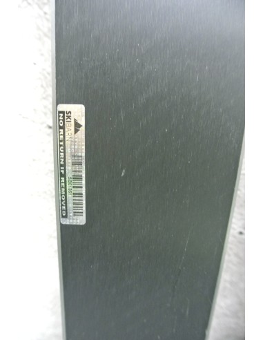 All Mountain / Carving - Scott SRV - 177cm