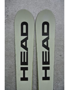 Piste / Carving - WORLDCUP REBELS I.GSR - 165cm