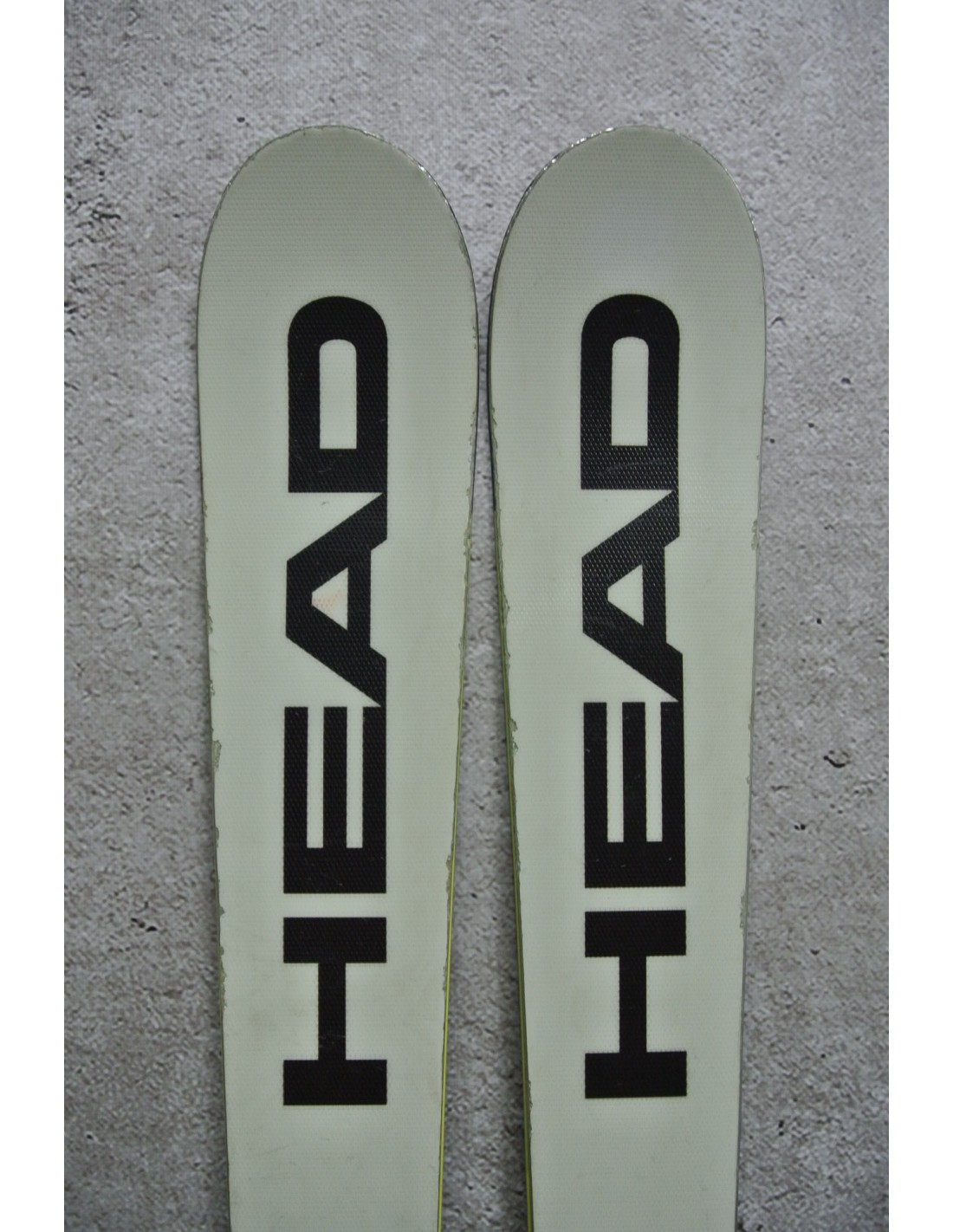 Piste / Carving - WORLDCUP REBELS I.GSR - 165cm