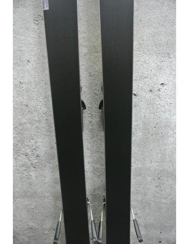 Piste / Carving - WORLDCUP REBELS I.GSR - 165cm