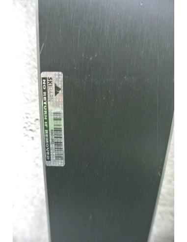 Piste / Carving - WORLDCUP REBELS I.GSR - 165cm