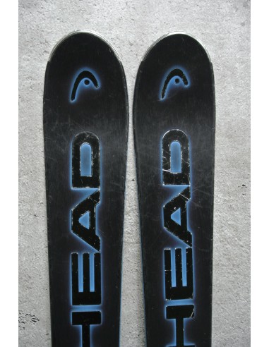 Carving / All Mountain - HEAD MONSTER 83 - 148cm