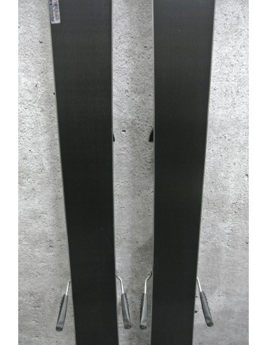 Carving / All Mountain - HEAD MONSTER 83 - 148cm