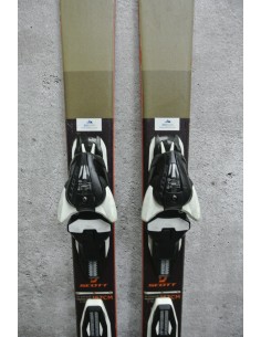 All Mountain / Carving - Scott SRV - 167cm 2