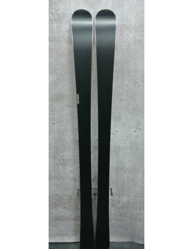 All Mountain / Carving - Scott SRV - 167cm