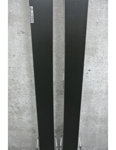 All Mountain / Carving - Scott SRV - 167cm