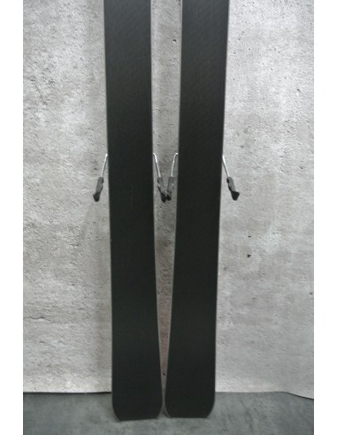 All Mountain / Carving - Scott SRV - 167cm