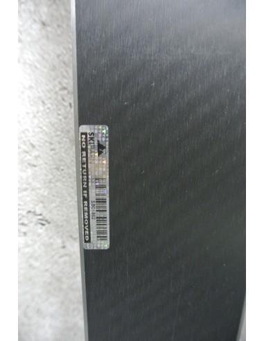 All Mountain / Carving - Scott SRV - 167cm