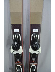 All Mountain / Carving - Scott SRV - 184cm 2