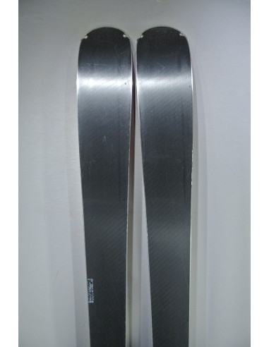 All Mountain / Carving - Scott SRV - 184cm