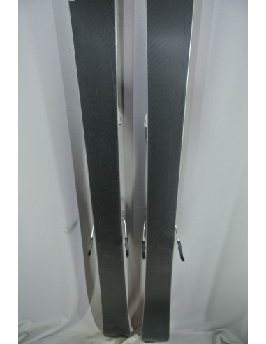 All Mountain / Carving - Scott SRV - 184cm