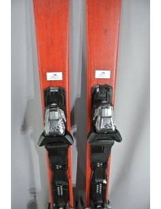 All Mountain / Carving  - Scott SLIGHT 76R - 167cm 2