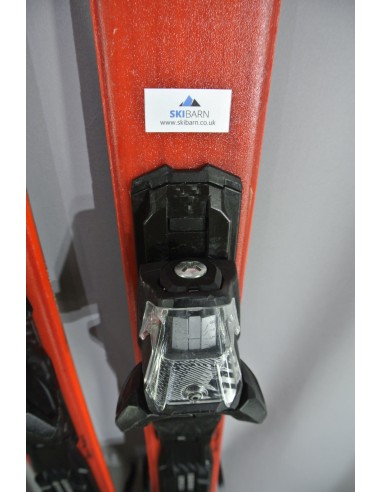 All Mountain / Carving  - Scott SLIGHT 76R - 167cm