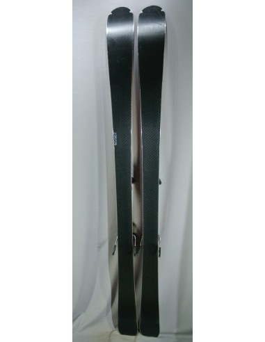 All Mountain / Carving  - Scott SLIGHT 76R - 167cm