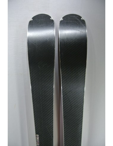 All Mountain / Carving  - Scott SLIGHT 76R - 167cm