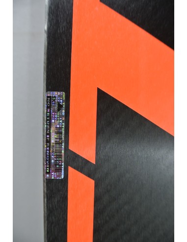 Freeride / Big Mountain - SCOTT SCRAPPER 115 - 189cm