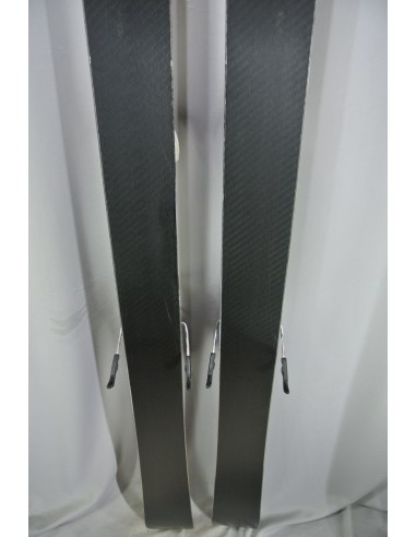 Freeride/ All Mountain-SCOTT SCRAPPER 95-184cm