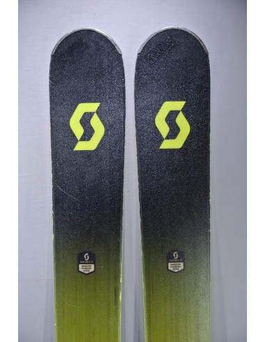 All Mountain / Carving - Scott SLIGHT 88R - 180cm