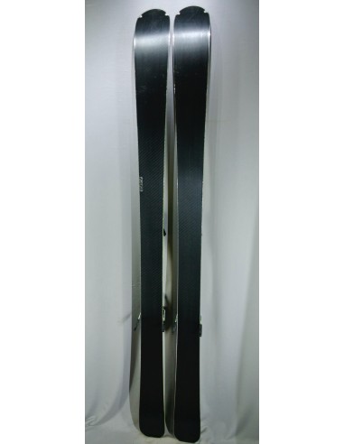 All Mountain / Carving - Scott SLIGHT 88R - 180cm