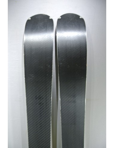 All Mountain / Carving - Scott SLIGHT 88R - 180cm