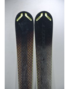 All Mountain / Freeride - SCOTT SLIGHT 100 - 168cm