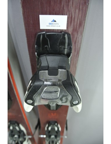 All Mountain /Carving-BLIZZARD RUSTLER 9- 164- season 2022/23