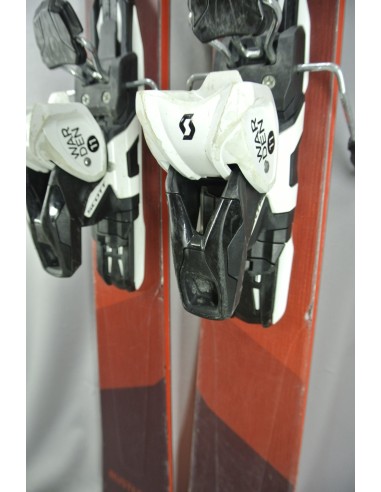 All Mountain /Carving-BLIZZARD RUSTLER 9- 164- season 2022/23