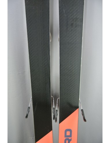 All Mountain /Carving-BLIZZARD RUSTLER 9- 164- season 2022/23