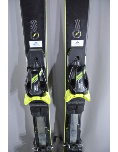 Carving/ All Mountain -HEAD WC REBELS E-RACE -160cm 2021/22