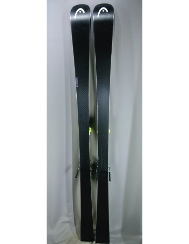 Carving/ All Mountain -HEAD WC REBELS E-RACE -160cm 2021/22