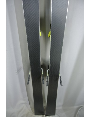 Carving/ All Mountain -HEAD WC REBELS E-RACE -160cm 2021/22