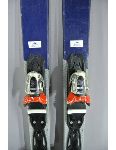 Twin-tip / Freestyle - ROSSIGNOL SPRAYER - 168cm