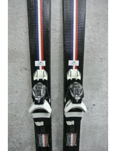 Carving / Race - Rossignol STRATO - 177cm 2