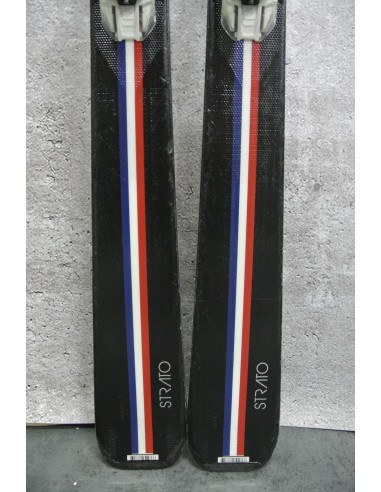 Carving / Race - Rossignol STRATO - 177cm