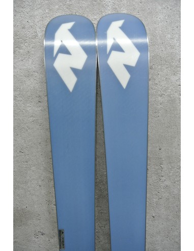 Freestyle / Twin-Tip - NORDICA SOUL RIDER 84 - 170cm