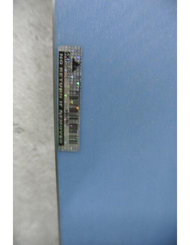 Freestyle / Twin-Tip - NORDICA SOUL RIDER 84 - 170cm