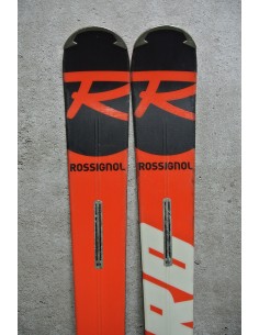 Carving / Race - Rossignol Hero Elite MT CA - 183cm