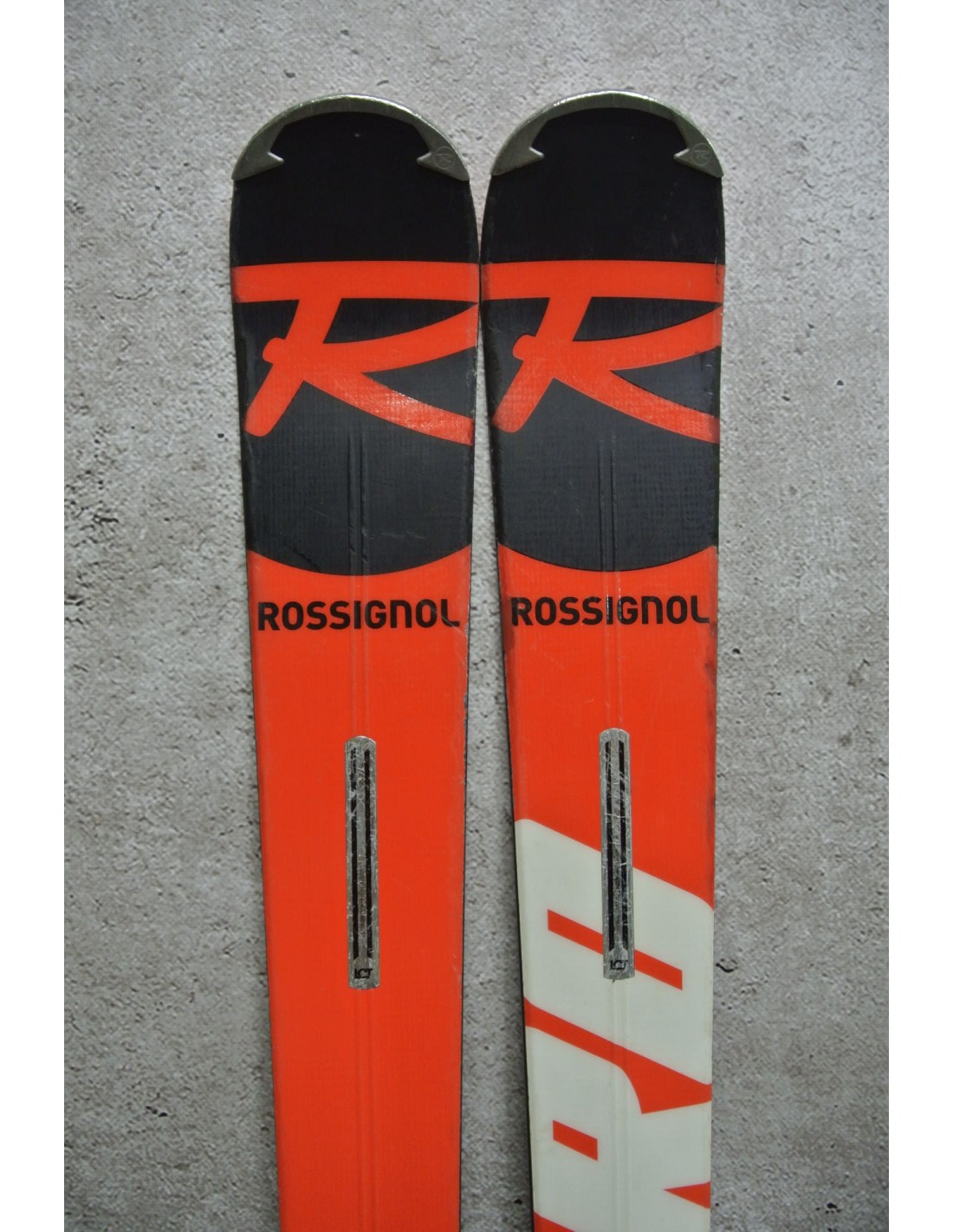 Carving / Race - Rossignol Hero Elite MT CA - 183cm
