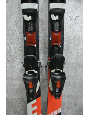 Carving / Race - Rossignol Hero Elite MT CA - 183cm