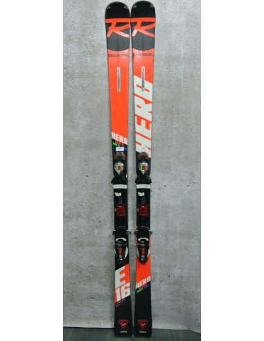 Carving / Race - Rossignol Hero Elite MT CA - 183cm