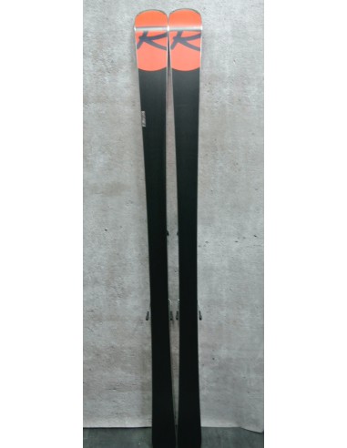 Carving / Race - Rossignol Hero Elite MT CA - 183cm