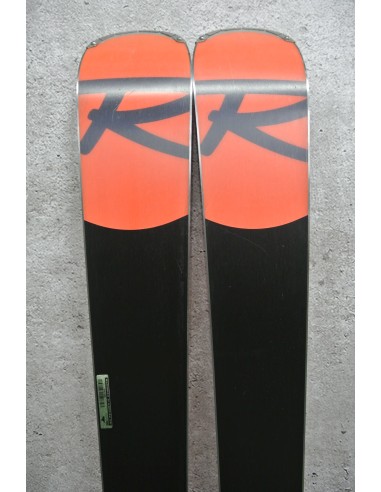 Carving / Race - Rossignol Hero Elite MT CA - 183cm