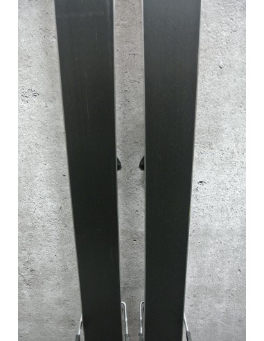 Carving / Race - Rossignol Hero Elite MT CA - 183cm